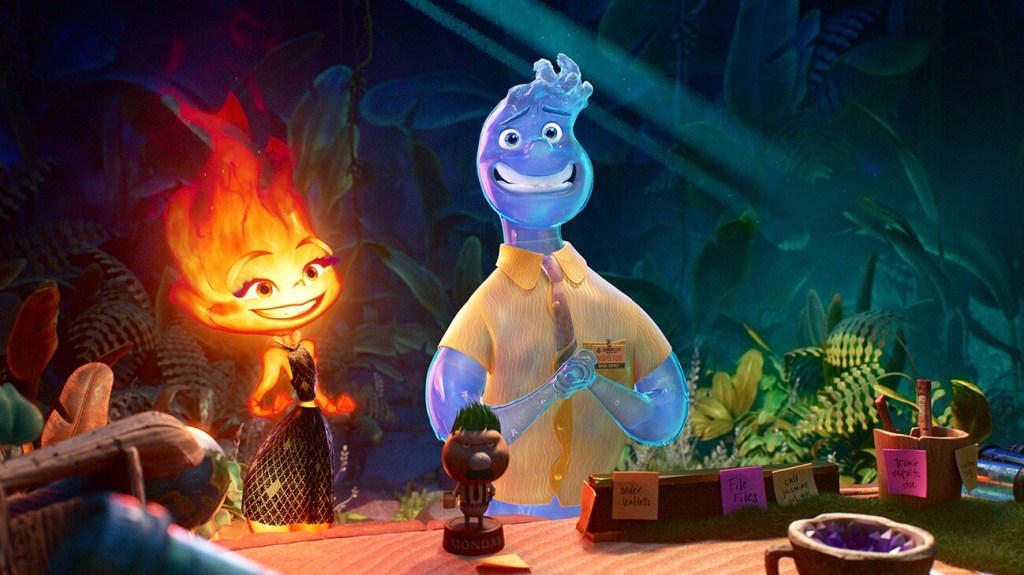 В своем стремлении к прибыльности стриминга Disney, Pixar планирует сократить сотрудников в 2024 году